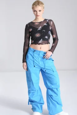 Hell Bunny Trousers & Shorts><noscript><img width=