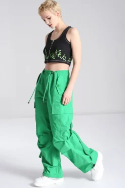 Hell Bunny Trousers & Shorts><noscript><img width=