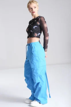 Hell Bunny Trousers & Shorts><noscript><img width=