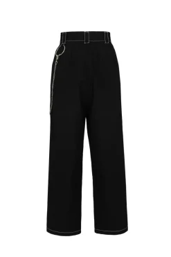 Hell Bunny Trousers & Shorts|Trousers & Shorts><noscript><img width=