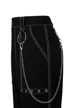 Hell Bunny Trousers & Shorts|Trousers & Shorts><noscript><img width=