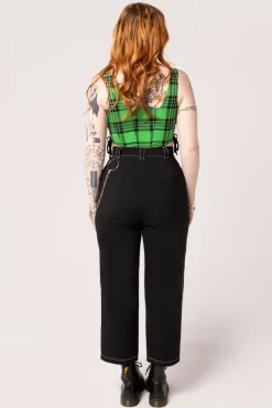 Hell Bunny Trousers & Shorts|Trousers & Shorts><noscript><img width=