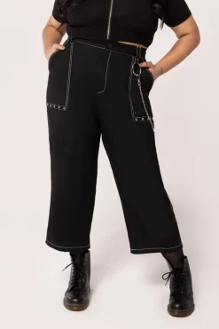 Hell Bunny Trousers & Shorts|Trousers & Shorts><noscript><img width=