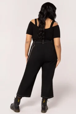 Hell Bunny Trousers & Shorts|Trousers & Shorts><noscript><img width=