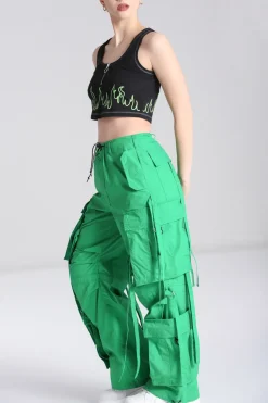 Hell Bunny Trousers & Shorts|Tops><noscript><img width=