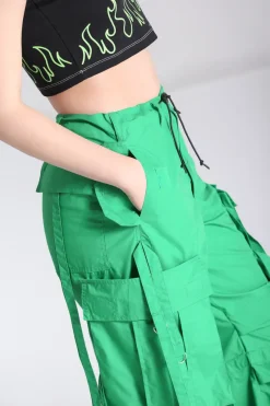 Hell Bunny Trousers & Shorts|Tops><noscript><img width=