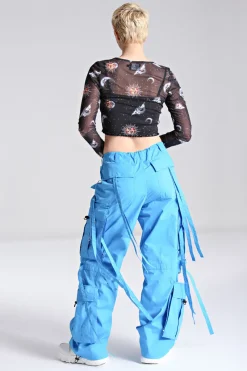Hell Bunny Trousers & Shorts|Tops><noscript><img width=