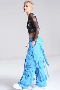 Hell Bunny Trousers & Shorts|Tops><noscript><img width=