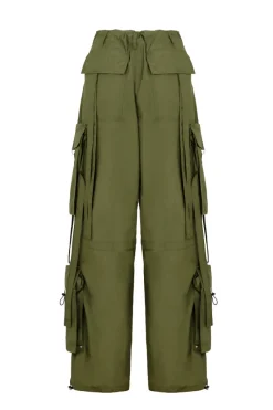 Hell Bunny Trousers & Shorts><noscript><img width=