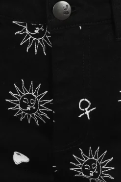 Hell Bunny Trousers & Shorts|Trousers & Shorts><noscript><img width=