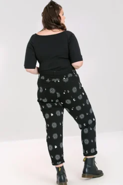 Hell Bunny Trousers & Shorts|Trousers & Shorts><noscript><img width=