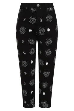 Hell Bunny Trousers & Shorts|Trousers & Shorts><noscript><img width=