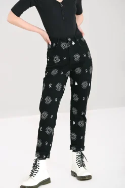 Hell Bunny Trousers & Shorts|Trousers & Shorts><noscript><img width=