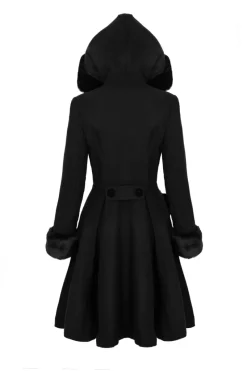 Hell Bunny Coats & Jackets|Coats & Jackets><noscript><img width=