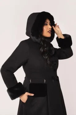Hell Bunny Coats & Jackets|Coats & Jackets><noscript><img width=
