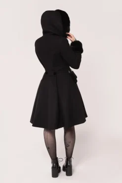 Hell Bunny Coats & Jackets|Coats & Jackets><noscript><img width=