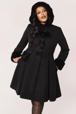 Hell Bunny Coats & Jackets|Coats & Jackets><noscript><img width=