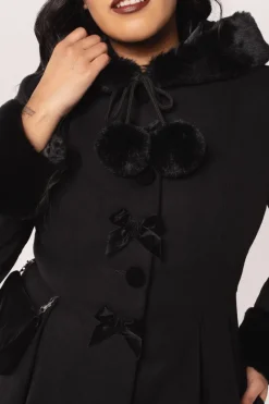 Hell Bunny Coats & Jackets|Coats & Jackets><noscript><img width=