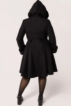 Hell Bunny Coats & Jackets|Coats & Jackets><noscript><img width=