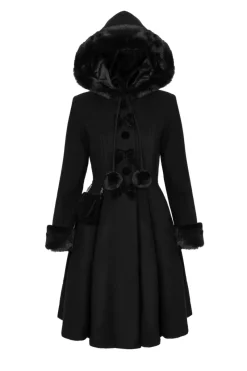 Hell Bunny Coats & Jackets|Coats & Jackets><noscript><img width=