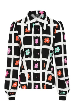 Hell Bunny Blouses|Tops><noscript><img width=