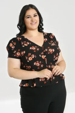 Hell Bunny Tops|Blouses><noscript><img width=