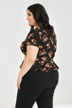 Hell Bunny Tops|Blouses><noscript><img width=
