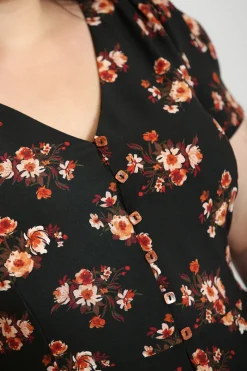 Hell Bunny Tops|Blouses><noscript><img width=