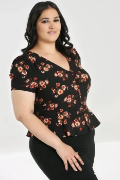 Hell Bunny Tops|Blouses><noscript><img width=