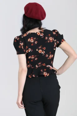 Hell Bunny Tops|Blouses><noscript><img width=