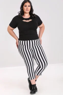 Hell Bunny Trousers & Shorts|Trousers & Shorts><noscript><img width=