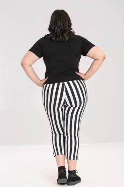 Hell Bunny Trousers & Shorts|Trousers & Shorts><noscript><img width=