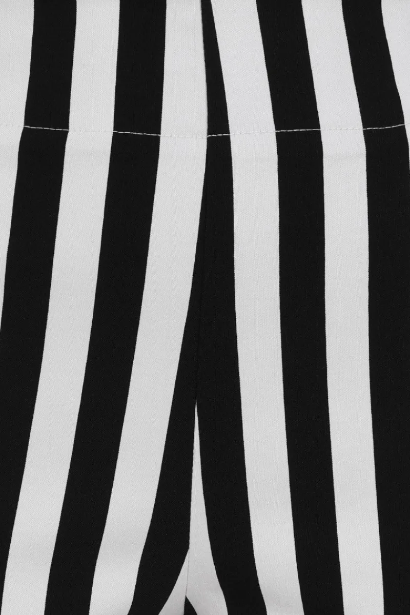 Hell Bunny Trousers & Shorts|Trousers & Shorts>Otho Trousers