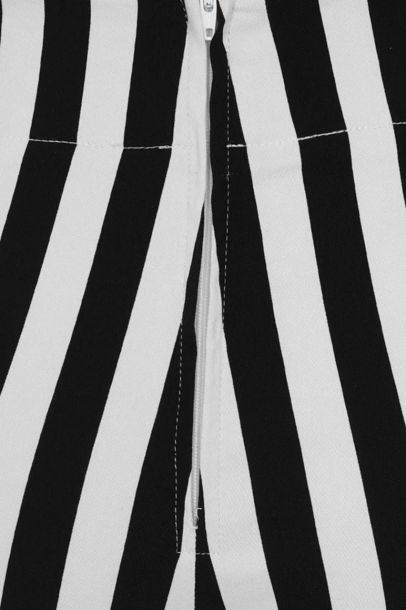 Hell Bunny Trousers & Shorts|Trousers & Shorts>Otho Trousers