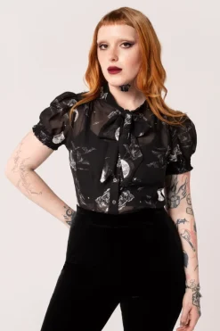 Hell Bunny Tops|Blouses><noscript><img width=