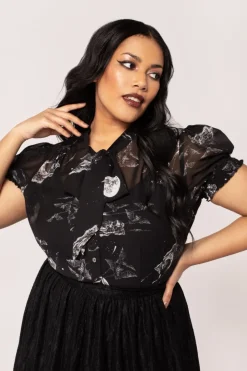 Hell Bunny Tops|Blouses><noscript><img width=