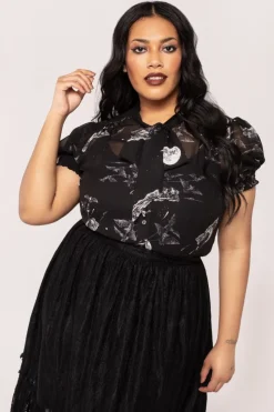 Hell Bunny Tops|Blouses><noscript><img width=
