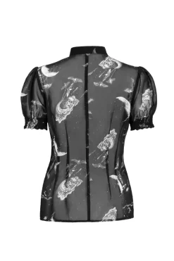 Hell Bunny Tops|Blouses><noscript><img width=