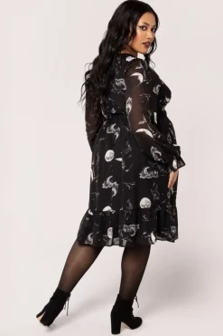 Hell Bunny Dresses|Midi Dresses><noscript><img width=