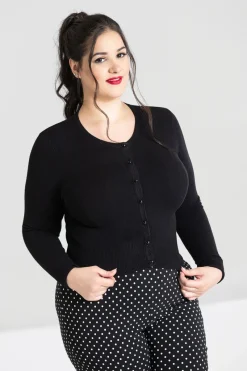 Hell Bunny Knitwear|Back In Stock>Paloma Cardigan