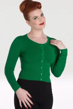 Hell Bunny Knitwear|Back In Stock>Paloma Cardigan