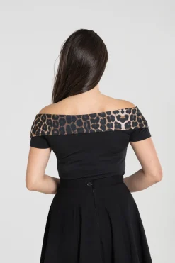 Hell Bunny Tops><noscript><img width=