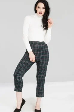 Hell Bunny Trousers & Shorts><noscript><img width=
