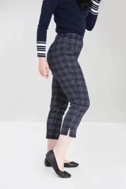 Hell Bunny Trousers & Shorts><noscript><img width=