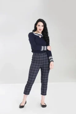 Hell Bunny Trousers & Shorts><noscript><img width=