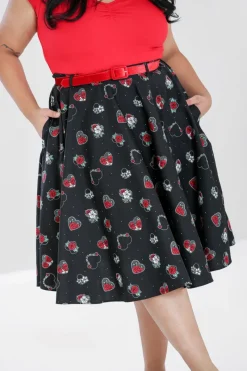 Hell Bunny Skirts|Skirts><noscript><img width=