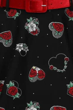 Hell Bunny Skirts|Skirts><noscript><img width=