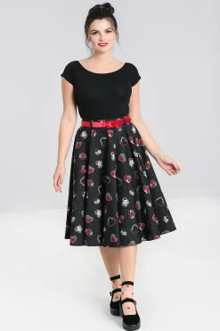 Hell Bunny Skirts|Skirts><noscript><img width=
