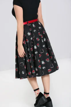 Hell Bunny Skirts|Skirts><noscript><img width=