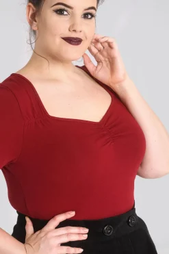 Hell Bunny Tops><noscript><img width=